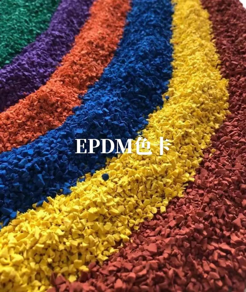 透氣型塑膠跑道施工具體要點(diǎn)整理