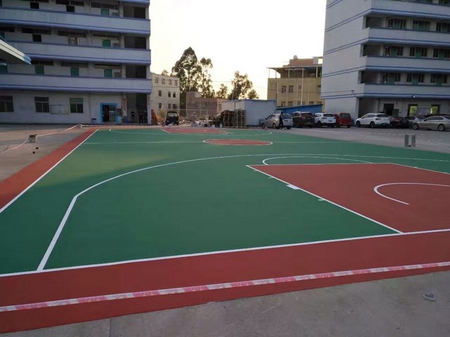 岱山球場(chǎng)材料廠家