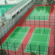 椒江區(qū)室內籃球場地面材料