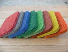 長(zhǎng)興塑膠地坪施工