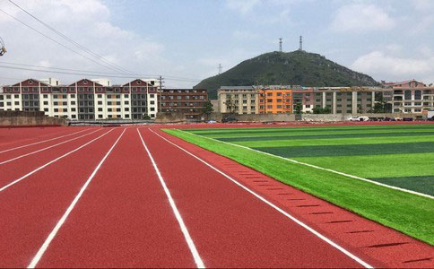 epdm塑膠球場(chǎng)有哪些施工方式？