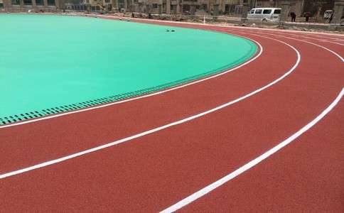 塑膠跑道新標(biāo)準(zhǔn)