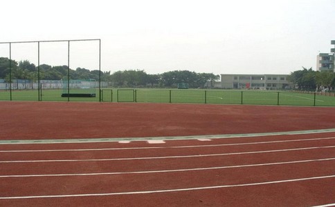 塑膠跑道建設的影響